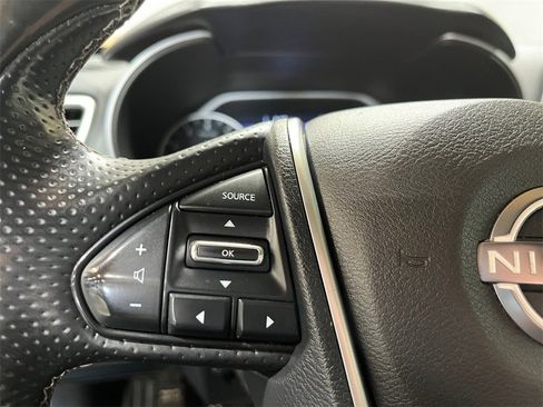 Used 2023 Nissan Maxima Platinum image 27