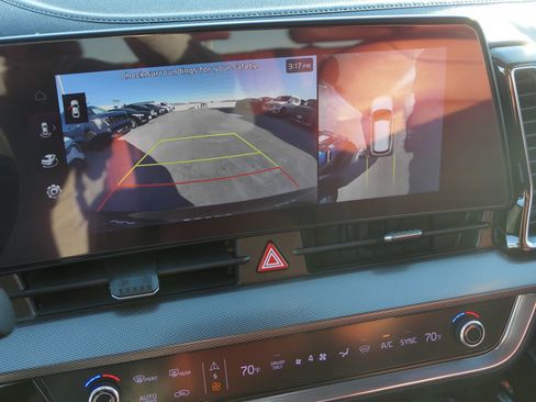 Used 2023 Kia Sportage SX Prestige image 19