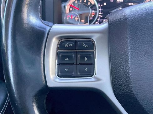 Used 2016 RAM 2500 Laramie image 10