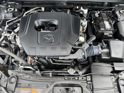 Used 2023 MAZDA CX-30 AWD 2.5 S image 12