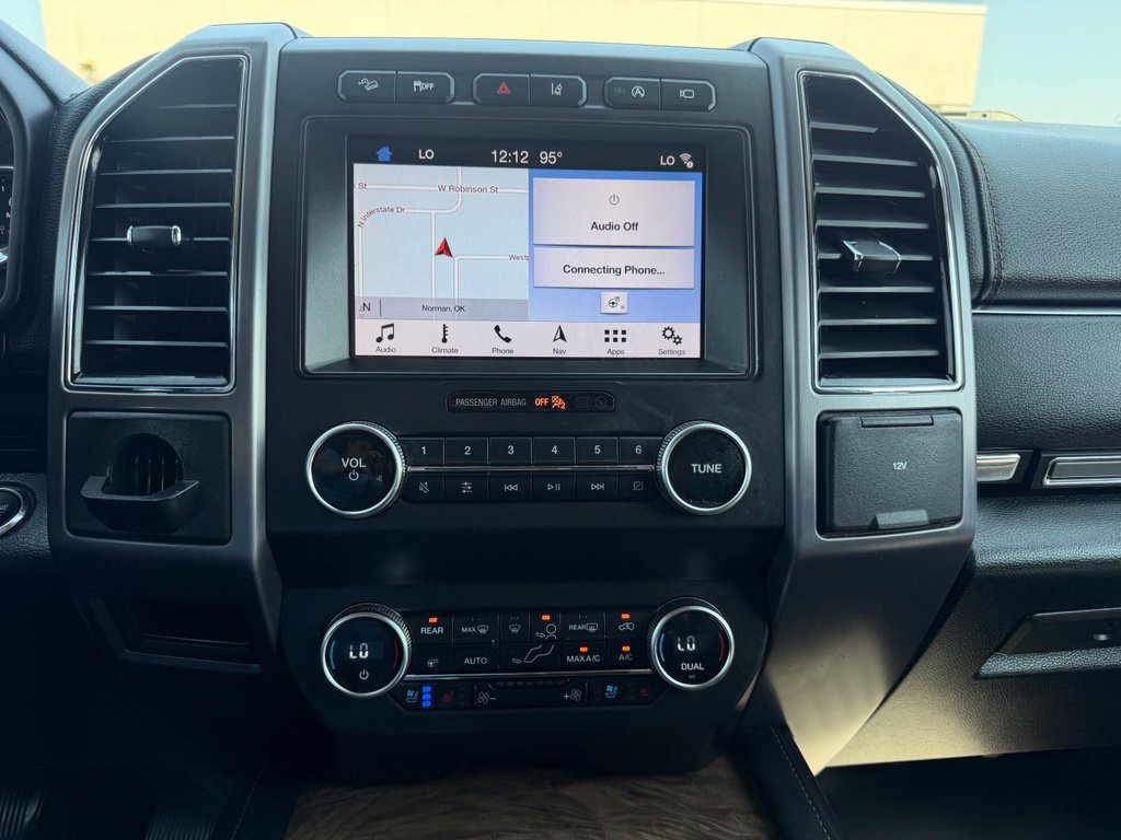 Used 2019 Ford Expedition Platinum AWD/4WD image 37