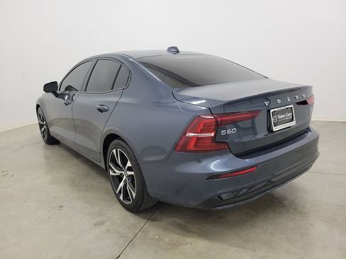 Certified 2024 Volvo S60 B5 Core image 7