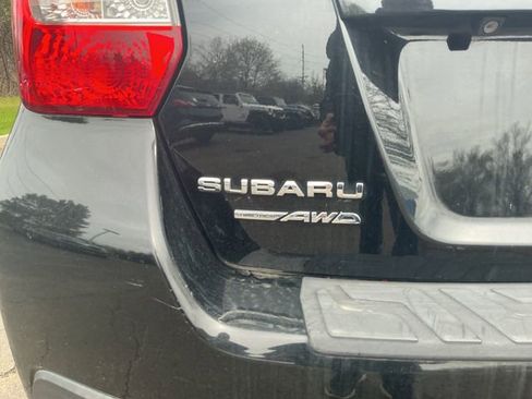 Used 2015 Subaru Crosstrek 2.0i Limited image 30