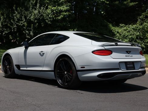 Used 2020 Bentley Continental GT image 2