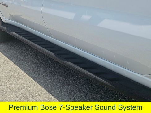 Used 2023 GMC Sierra 1500 AT4 w/ AT4 Premium Package image 21