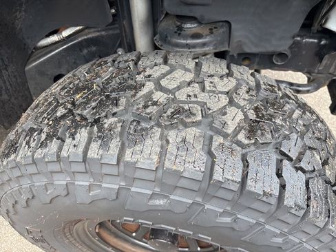 Used 2015 Jeep Wrangler Sport w/ Quick Order Package 24S image 2