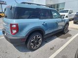 Certified 2023 Ford Bronco Sport Outer Banks w/ Tech Package image 2