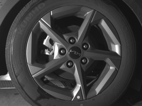 Used 2025 Kia K4 FWD image 15
