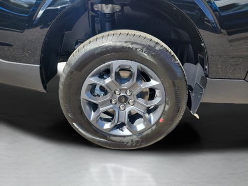 New 2026 Ford Maverick XLT w/ XLT Luxury Package image 6