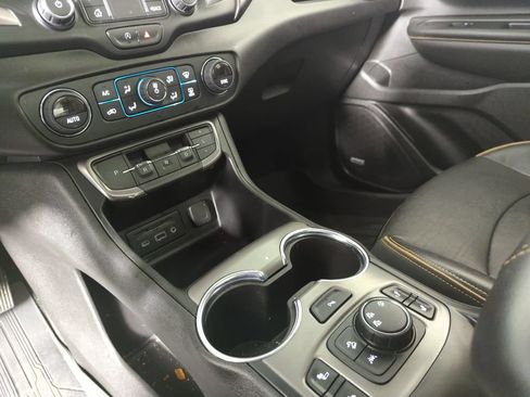 Used 2023 GMC Terrain AT4 w/ Infotainment Package II AWD/4WD image 19