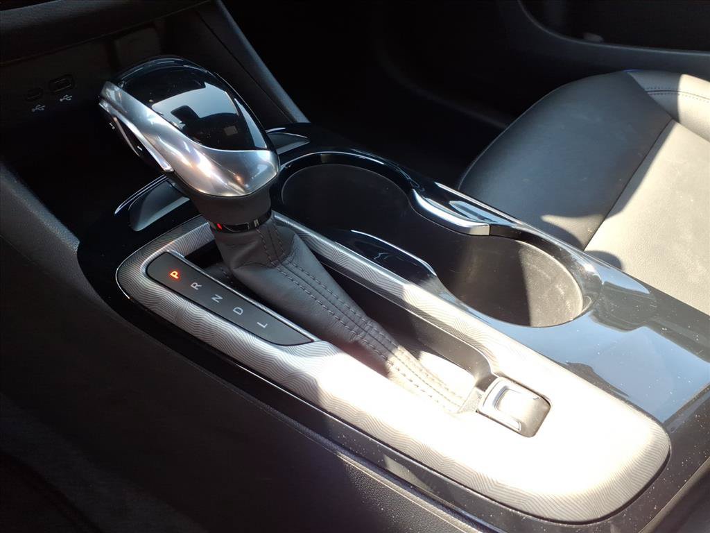Certified 2024 Buick Envista Sport Touring w/ Convenience I Package FWD image 31