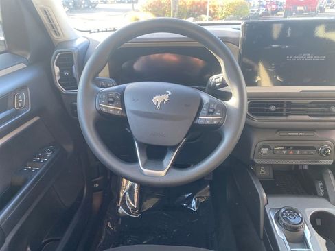 New 2025 Ford Bronco Sport Big Bend image 18