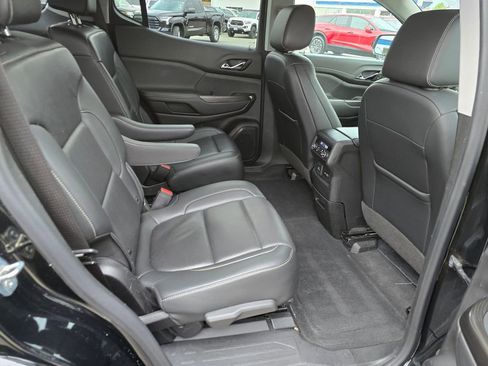 Used 2023 GMC Acadia SLT w/ Elevation Edition AWD/4WD image 15
