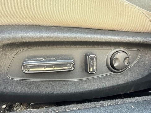 Used 2023 Honda Accord EX image 7