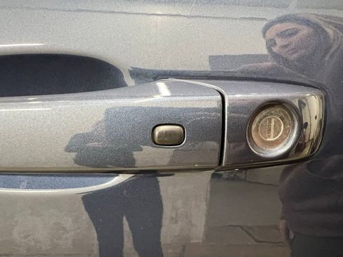 Used 2020 Jeep Grand Cherokee Trailhawk w/ Premium Lighting Group image 24