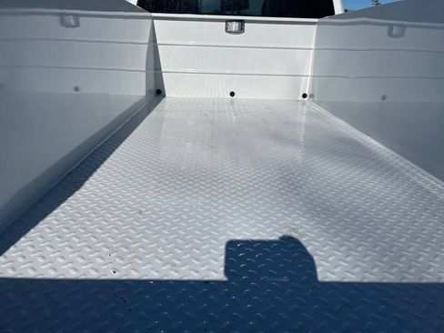 New 2026 RAM 5500 Tradesman AWD/4WD image 27