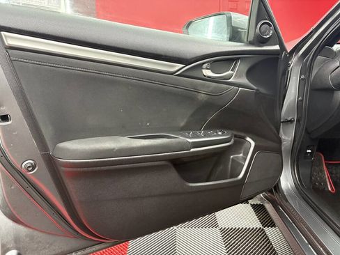 Used 2020 Honda Civic EX image 7