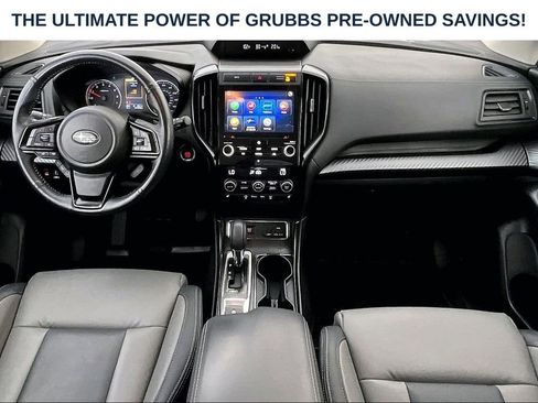 Used 2022 Subaru Ascent Onyx Edition AWD/4WD image 21