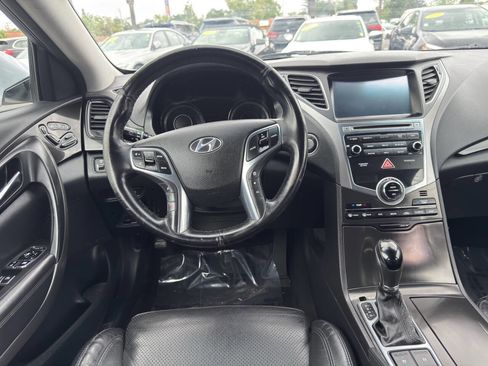 Used 2016 Hyundai Azera FWD image 12