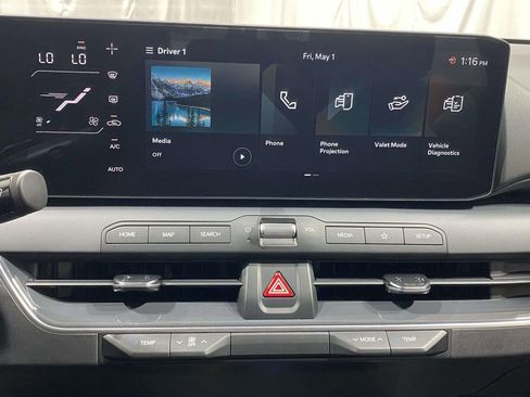 New 2026 Kia K4 EX FWD image 27