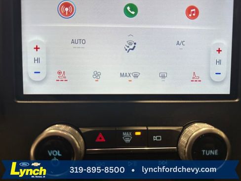 Used 2023 Ford Edge SEL w/ Convenience Package image 12