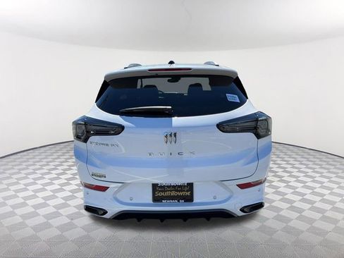 Certified 2025 Buick Encore GX Avenir w/ Avenir Convenience Package image 6
