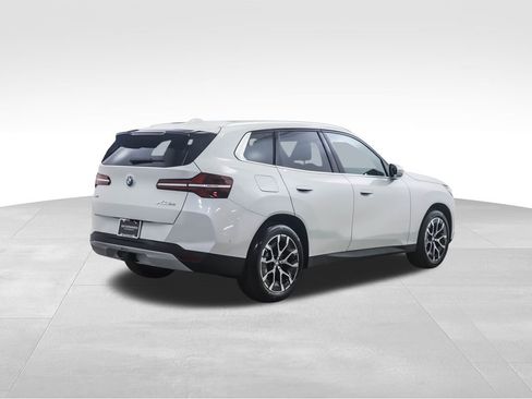 New 2026 BMW X3 xDrive30 w/ Convenience Package image 6