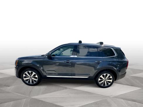 Certified 2022 Kia Telluride S FWD image 5