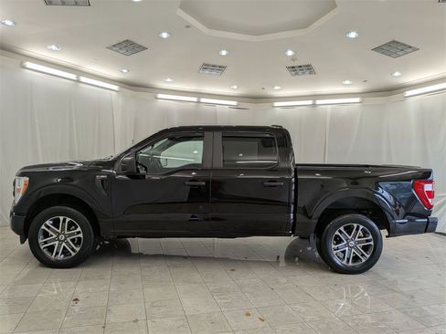 Used 2021 Ford F150 XL w/ Equipment Group 101A High image 5