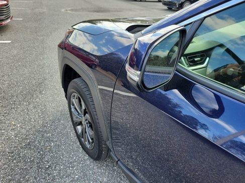 Used 2025 Toyota RAV4 XLE Premium image 18