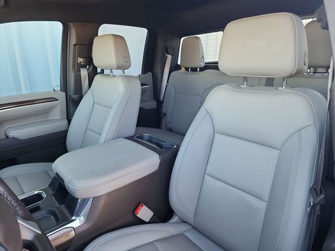 Certified 2026 Chevrolet Silverado 1500 RST AWD/4WD image 17