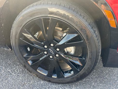 Used 2019 Chevrolet Blazer RS w/ Sun and Wheels Package FWD image 12