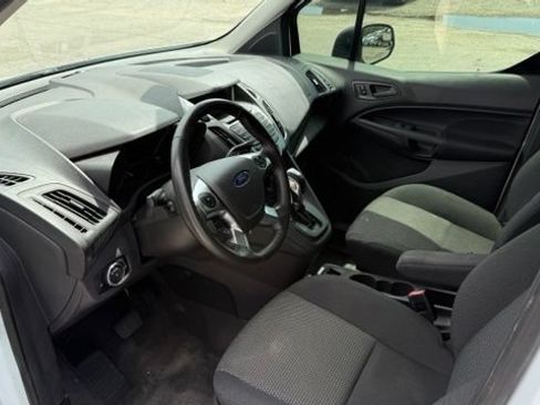 Used 2016 Ford Transit Connect XL FWD image 15