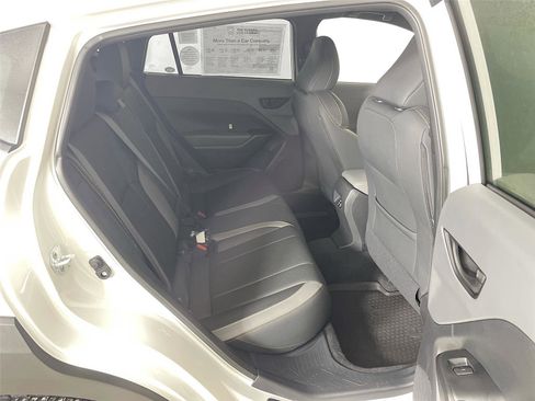 New 2026 Subaru Crosstrek 2.5i Wilderness image 26