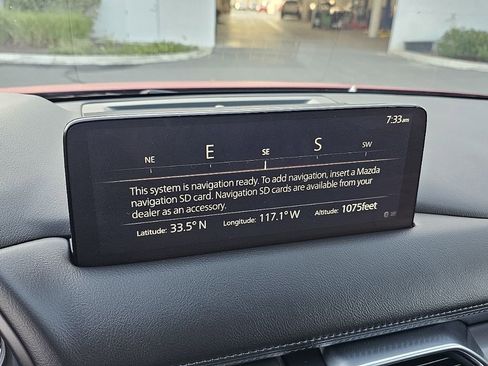 Certified 2023 MAZDA CX-5 AWD 2.5 S w/ Preferred Package image 35