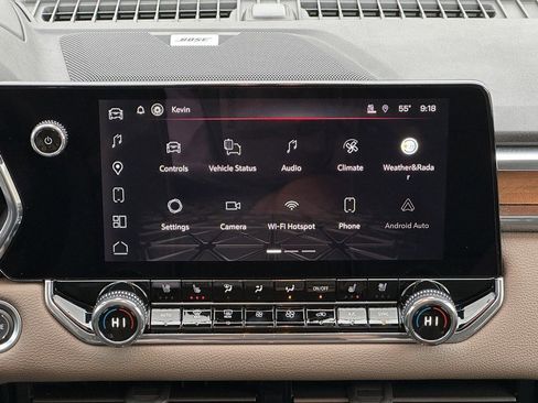 Used 2025 GMC Canyon Denali image 15