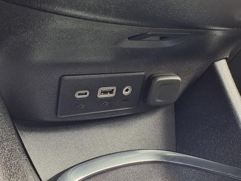 Used 2024 Chevrolet Malibu LT FWD image 13