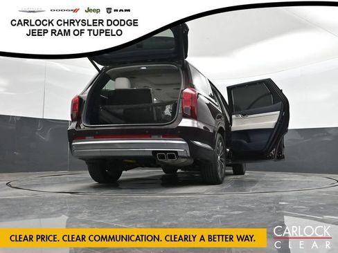 Used 2024 Hyundai Palisade Calligraphy AWD/4WD image 56