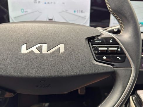 Used 2022 Kia EV6 GT-Line w/ GT-Line Suede Seat Package RWD image 22
