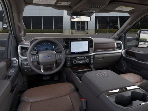 New 2026 Ford F250 King Ranch AWD/4WD image 9