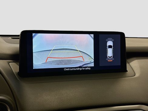 Used 2023 MAZDA CX-9 Carbon Edition image 23