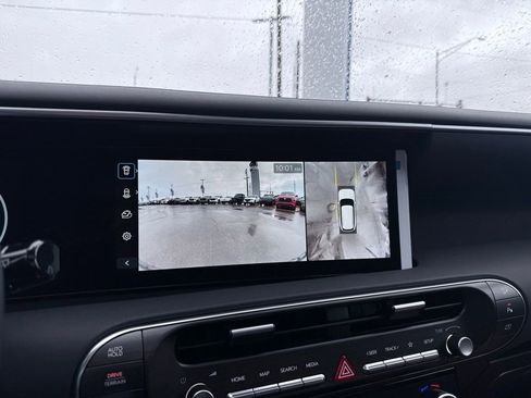 New 2026 Hyundai Palisade Limited AWD/4WD image 16