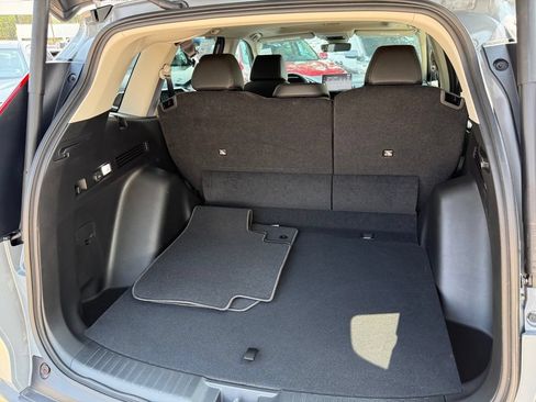 Used 2026 Honda CR-V EX-L image 19