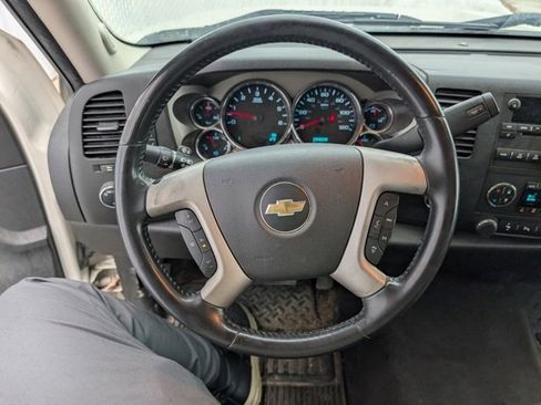 Used 2012 Chevrolet Silverado 1500 LT w/ All-Star Edition image 8