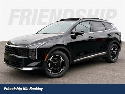 Certified 2026 Kia Sportage EX w/ EX Panorama Roof Package