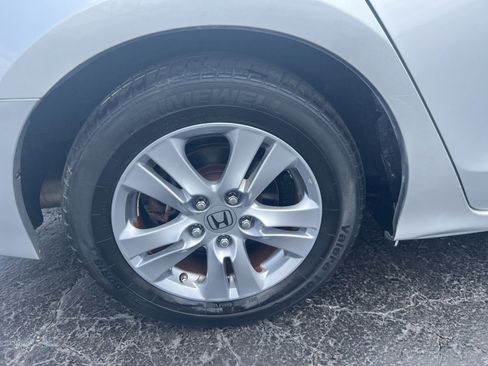 Used 2012 Honda Accord SE image 49