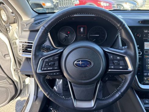 Used 2023 Subaru Outback Touring image 43