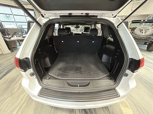 Used 2021 Jeep Grand Cherokee Limited w/ Quick Order Package 28K 80th image 47