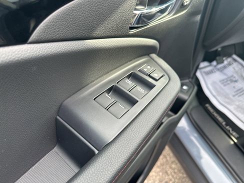 Used 2026 Honda Ridgeline Black Edition image 20