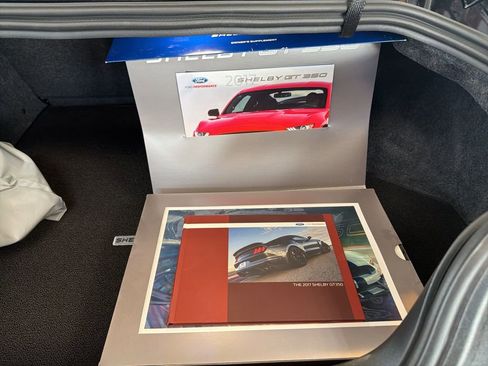 Used 2017 Ford Mustang Shelby GT350 w/ Electronics Package image 18